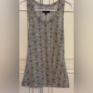 Rag & Bone Sleeveless Top-size XS